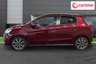 USED 2017 17 MITSUBISHI MIRAGE 1.2 Juro Hatchback 5dr Petrol CVT Euro 6 (s/s) (79 ps) Rear Parking Sensors, Heated Front Seats, 15In Alloys, Electrically Folding Door Mirrors, Air Conditioning Rear Parking Sensors, Heated Front Seats, 15In Alloys, Electrically Folding Door Mirrors, Air Conditioning