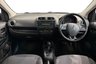 USED 2017 17 MITSUBISHI MIRAGE 1.2 Juro Hatchback 5dr Petrol CVT Euro 6 (s/s) (79 ps) Rear Parking Sensors, Heated Front Seats, 15In Alloys, Electrically Folding Door Mirrors, Air Conditioning Rear Parking Sensors, Heated Front Seats, 15In Alloys, Electrically Folding Door Mirrors, Air Conditioning