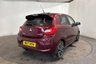 USED 2017 17 MITSUBISHI MIRAGE 1.2 Juro Hatchback 5dr Petrol CVT Euro 6 (s/s) (79 ps) Rear Parking Sensors, Heated Front Seats, 15In Alloys, Electrically Folding Door Mirrors, Air Conditioning Rear Parking Sensors, Heated Front Seats, 15In Alloys, Electrically Folding Door Mirrors, Air Conditioning