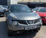 USED 2012 12 NISSAN JUKE 1.5 dCi 8v Acenta Premium SUV 5dr Diesel Manual Euro 5 (110 ps) 