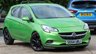 USED 2015 64 VAUXHALL CORSA 1.4i ecoFLEX SRi Hatchback 5dr Petrol Manual Euro 6 (90 ps) ***ONLY 61K MILES***2 KEYS***