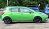 USED 2015 64 VAUXHALL CORSA 1.4i ecoFLEX SRi Hatchback 5dr Petrol Manual Euro 6 (90 ps) ***ONLY 61K MILES***2 KEYS***
