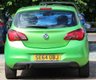 USED 2015 64 VAUXHALL CORSA 1.4i ecoFLEX SRi Hatchback 5dr Petrol Manual Euro 6 (90 ps) ***ONLY 61K MILES***2 KEYS***