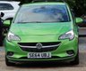 USED 2015 64 VAUXHALL CORSA 1.4i ecoFLEX SRi Hatchback 5dr Petrol Manual Euro 6 (90 ps) ***ONLY 61K MILES***2 KEYS***
