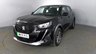 USED 2021 71 PEUGEOT E-2008 50kWh Active Premium SUV 5dr Electric Auto (136 ps) 