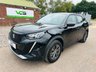 USED 2021 71 PEUGEOT E-2008 50kWh Active Premium SUV 5dr Electric Auto (136 ps) 
