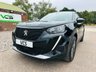 USED 2021 71 PEUGEOT E-2008 50kWh Active Premium SUV 5dr Electric Auto (136 ps) 