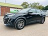 USED 2021 71 PEUGEOT E-2008 50kWh Active Premium SUV 5dr Electric Auto (136 ps) 
