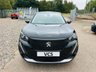 USED 2021 71 PEUGEOT E-2008 50kWh Active Premium SUV 5dr Electric Auto (136 ps) 