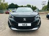 USED 2021 71 PEUGEOT E-2008 50kWh Active Premium SUV 5dr Electric Auto (136 ps) 