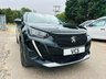 USED 2021 71 PEUGEOT E-2008 50kWh Active Premium SUV 5dr Electric Auto (136 ps) 