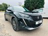 USED 2021 71 PEUGEOT E-2008 50kWh Active Premium SUV 5dr Electric Auto (136 ps) 