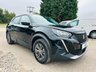 USED 2021 71 PEUGEOT E-2008 50kWh Active Premium SUV 5dr Electric Auto (136 ps) 