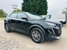USED 2021 71 PEUGEOT E-2008 50kWh Active Premium SUV 5dr Electric Auto (136 ps) 