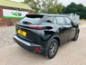 USED 2021 71 PEUGEOT E-2008 50kWh Active Premium SUV 5dr Electric Auto (136 ps) 