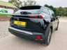 USED 2021 71 PEUGEOT E-2008 50kWh Active Premium SUV 5dr Electric Auto (136 ps) 