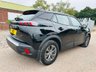 USED 2021 71 PEUGEOT E-2008 50kWh Active Premium SUV 5dr Electric Auto (136 ps) 