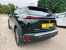 USED 2021 71 PEUGEOT E-2008 50kWh Active Premium SUV 5dr Electric Auto (136 ps) 