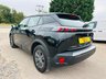 USED 2021 71 PEUGEOT E-2008 50kWh Active Premium SUV 5dr Electric Auto (136 ps) 