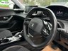USED 2021 71 PEUGEOT E-2008 50kWh Active Premium SUV 5dr Electric Auto (136 ps) 