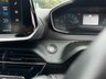 USED 2021 71 PEUGEOT E-2008 50kWh Active Premium SUV 5dr Electric Auto (136 ps) 