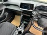 USED 2021 71 PEUGEOT E-2008 50kWh Active Premium SUV 5dr Electric Auto (136 ps) 