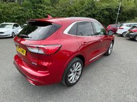 USED 2022 22 FORD KUGA 1.5 VIGNALE 150 