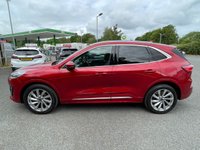 USED 2022 22 FORD KUGA 1.5 VIGNALE 150 