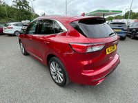 USED 2022 22 FORD KUGA 1.5 VIGNALE 150 