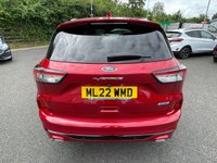 USED 2022 22 FORD KUGA 1.5 VIGNALE 150 