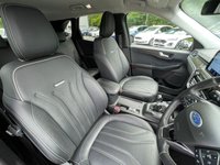 USED 2022 22 FORD KUGA 1.5 VIGNALE 150 