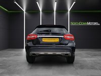 USED 2018 68 MERCEDES-BENZ GLA 1.6 GLA200 AMG Line SUV 5dr Petrol 7G-DCT Euro 6 (s/s) (156 ps) Low Mileage, Petrol Automatic, Part Exchange Welcomed