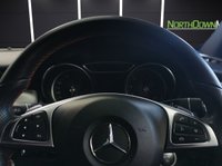 USED 2018 68 MERCEDES-BENZ GLA 1.6 GLA200 AMG Line SUV 5dr Petrol 7G-DCT Euro 6 (s/s) (156 ps) Low Mileage, Petrol Automatic, Part Exchange Welcomed