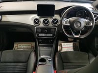 USED 2018 68 MERCEDES-BENZ GLA 1.6 GLA200 AMG Line SUV 5dr Petrol 7G-DCT Euro 6 (s/s) (156 ps) Low Mileage, Petrol Automatic, Part Exchange Welcomed