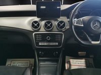 USED 2018 68 MERCEDES-BENZ GLA 1.6 GLA200 AMG Line SUV 5dr Petrol 7G-DCT Euro 6 (s/s) (156 ps) Low Mileage, Petrol Automatic, Part Exchange Welcomed
