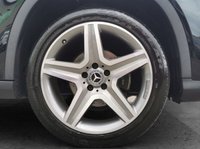 USED 2018 68 MERCEDES-BENZ GLA 1.6 GLA200 AMG Line SUV 5dr Petrol 7G-DCT Euro 6 (s/s) (156 ps) Low Mileage, Petrol Automatic, Part Exchange Welcomed