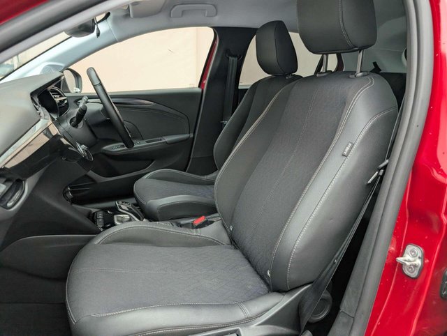 USED 2022 22 VAUXHALL CORSA Corsa E Elite Premium 5dr CLICK+COLLECT / HOME DELIVERY