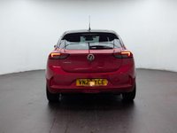 USED 2022 22 VAUXHALL CORSA Corsa E Elite Premium 5dr CLICK+COLLECT / HOME DELIVERY