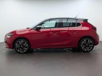 USED 2022 22 VAUXHALL CORSA Corsa E Elite Premium 5dr CLICK+COLLECT / HOME DELIVERY