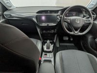 USED 2022 22 VAUXHALL CORSA Corsa E Elite Premium 5dr CLICK+COLLECT / HOME DELIVERY