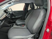 USED 2022 22 VAUXHALL CORSA Corsa E Elite Premium 5dr CLICK+COLLECT / HOME DELIVERY