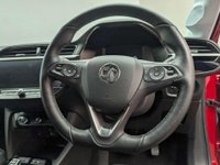 USED 2022 22 VAUXHALL CORSA Corsa E Elite Premium 5dr CLICK+COLLECT / HOME DELIVERY