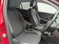 USED 2022 22 VAUXHALL CORSA Corsa E Elite Premium 5dr CLICK+COLLECT / HOME DELIVERY