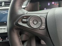USED 2022 22 VAUXHALL CORSA Corsa E Elite Premium 5dr CLICK+COLLECT / HOME DELIVERY