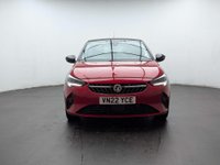 USED 2022 22 VAUXHALL CORSA Corsa E Elite Premium 5dr CLICK+COLLECT / HOME DELIVERY