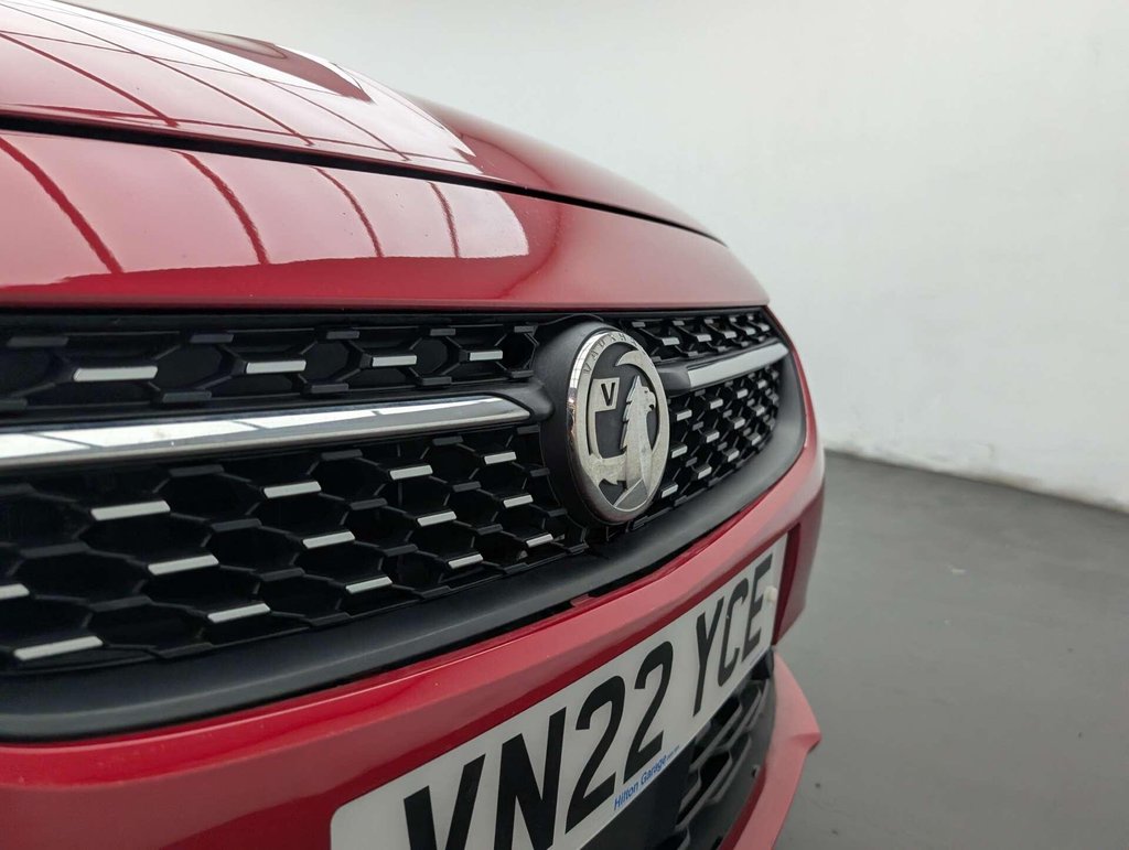 Used 2022 22 VAUXHALL CORSA Corsa E Elite Premium 5dr CLICK+COLLECT / HOME DELIVERY