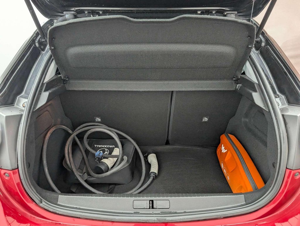 Used 2022 22 VAUXHALL CORSA Corsa E Elite Premium 5dr CLICK+COLLECT / HOME DELIVERY