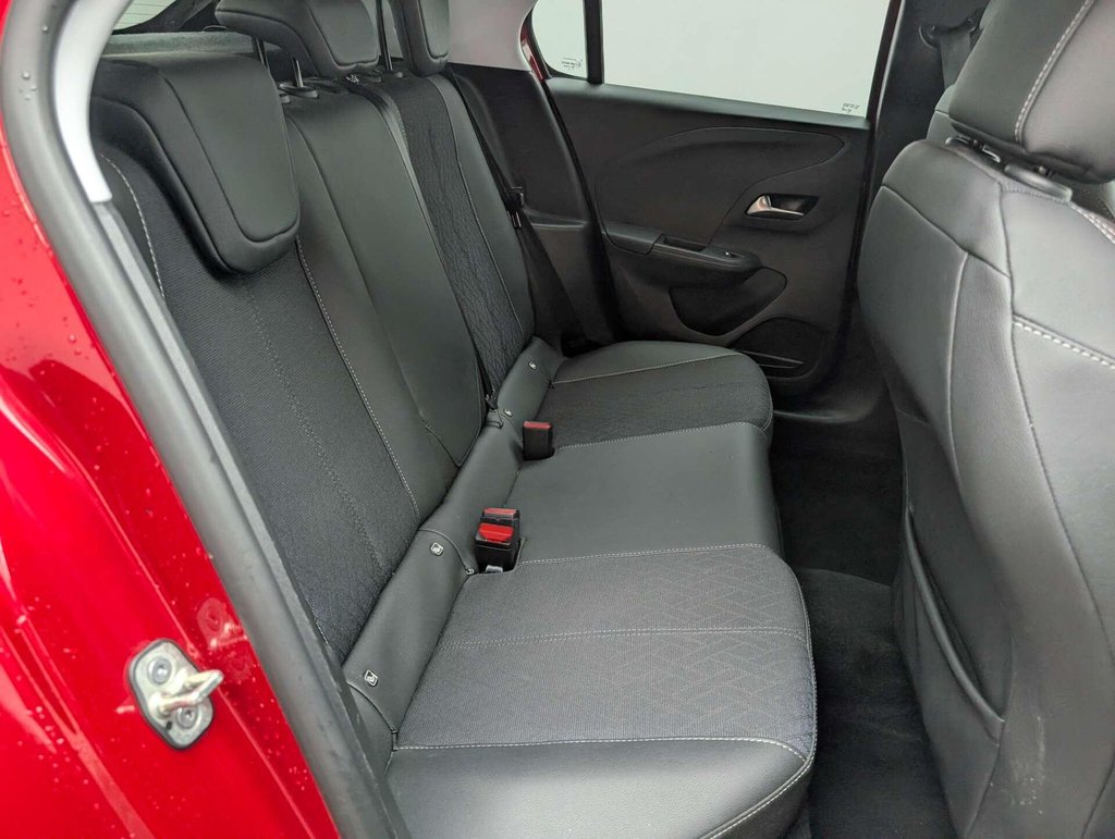 Used 2022 22 VAUXHALL CORSA Corsa E Elite Premium 5dr CLICK+COLLECT / HOME DELIVERY