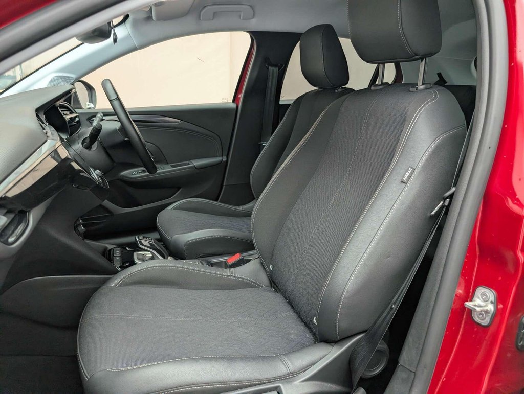 Used 2022 22 VAUXHALL CORSA Corsa E Elite Premium 5dr CLICK+COLLECT / HOME DELIVERY