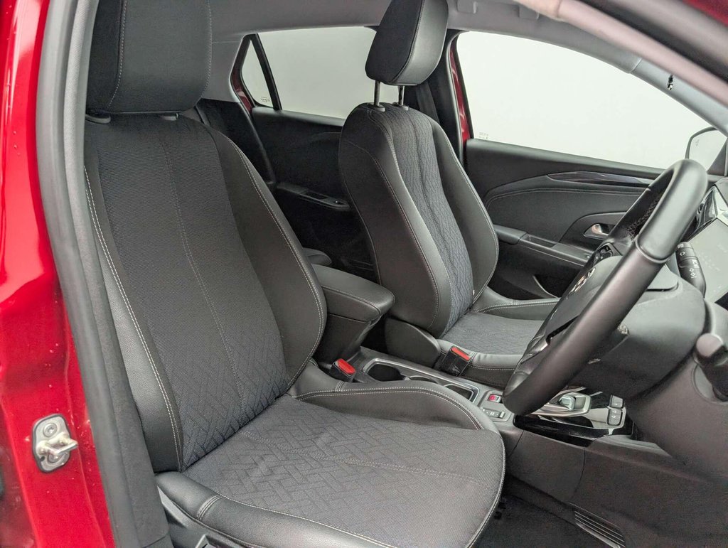 Used 2022 22 VAUXHALL CORSA Corsa E Elite Premium 5dr CLICK+COLLECT / HOME DELIVERY